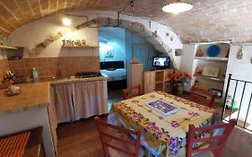 Casa Manetta