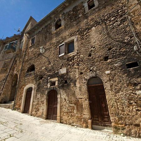 Appartamento Casa Manetta Calascio Esterno foto